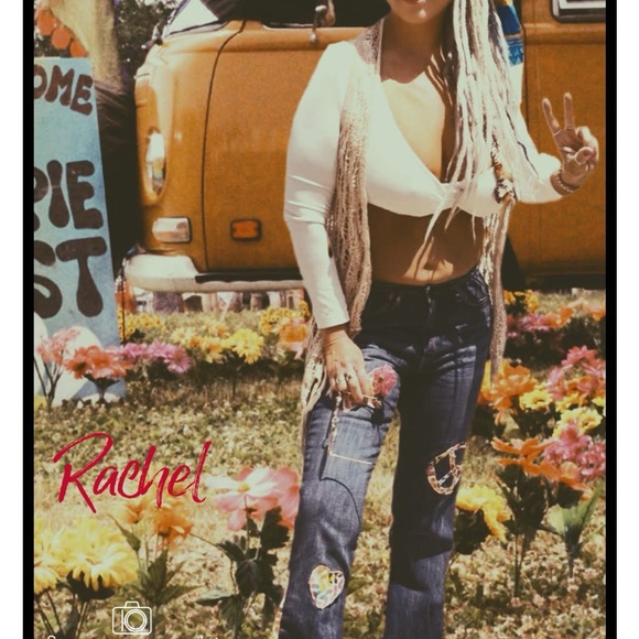 Meet your Posher, Rachel - Picture 12 of 16